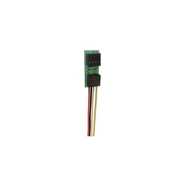 HEKATRON Abschlussmodul AM 142